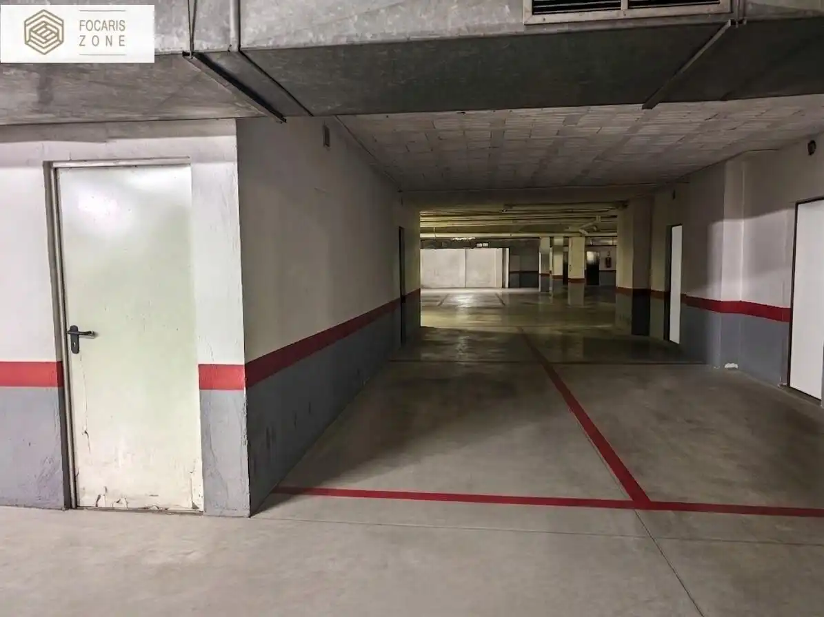 Piso con terraza en venta en Paseo SANCHA, imagen 27