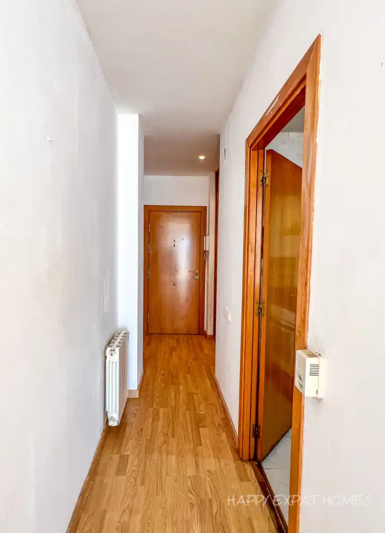 Flat for sale in Sitges  with Air Conditioner, Heating and Terrace
