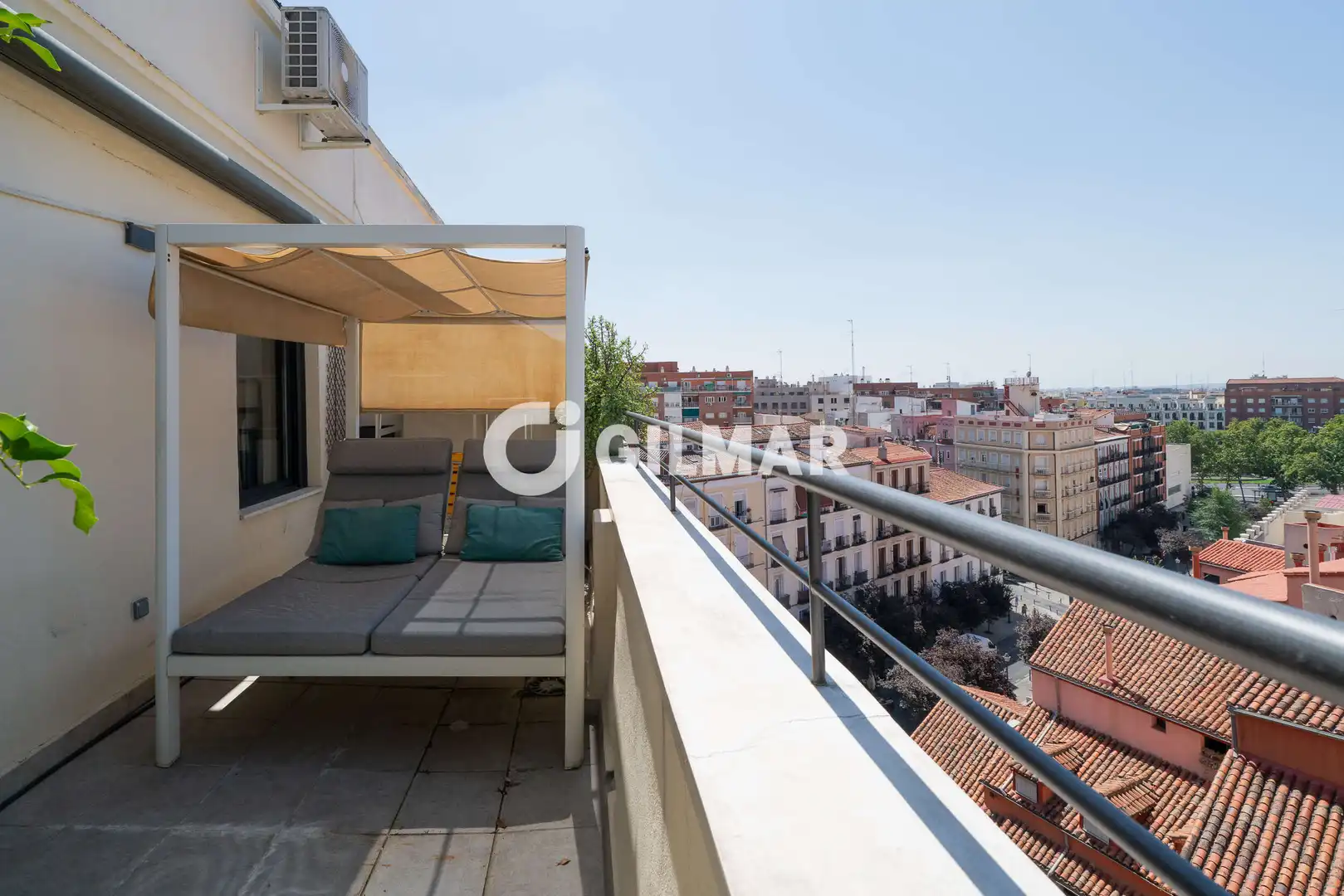Àtic amb terrassa en venda a Centro, imagen 6