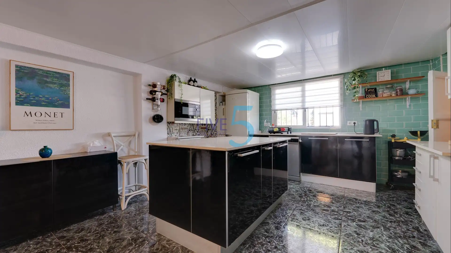 Casa con piscina in vendita a Campo de Murcia, imagen 9
