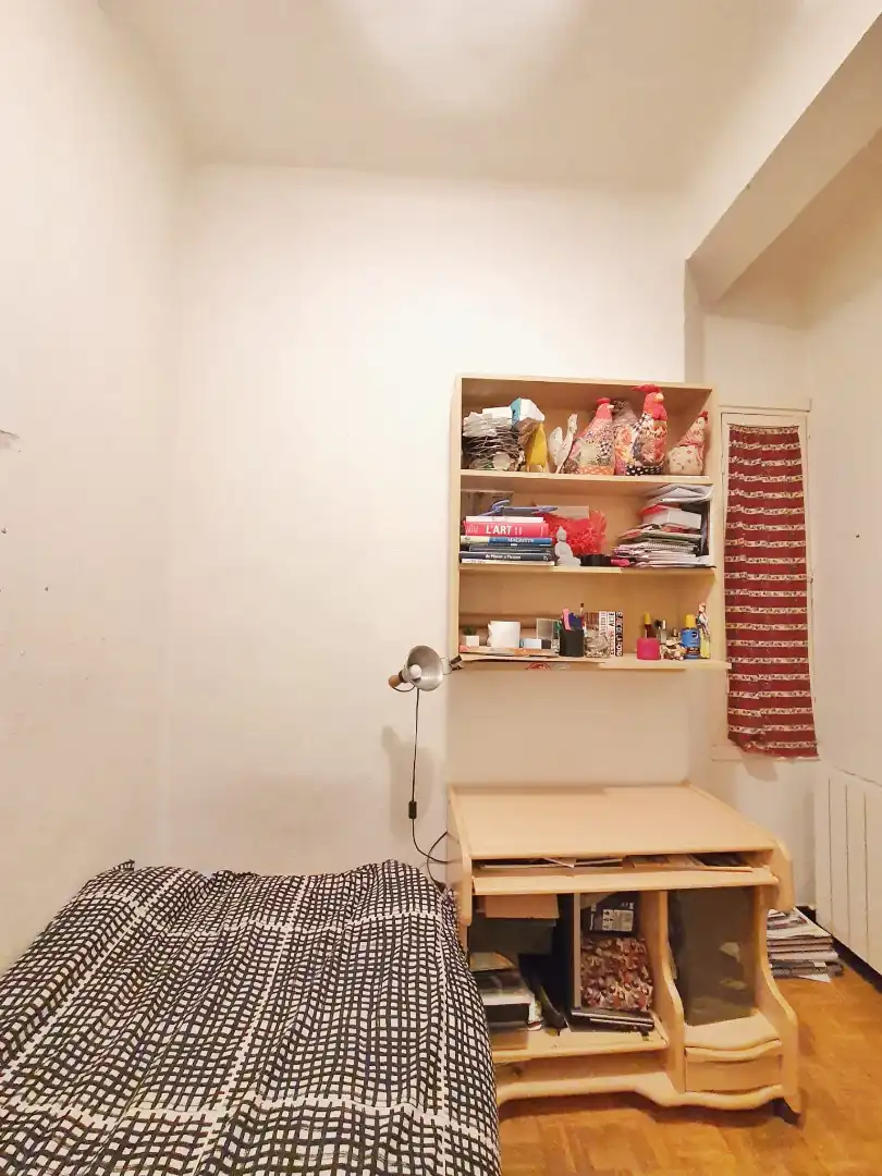 Appartement avec balcon à vendre à Peña y Goñi Kalea, imagen 33