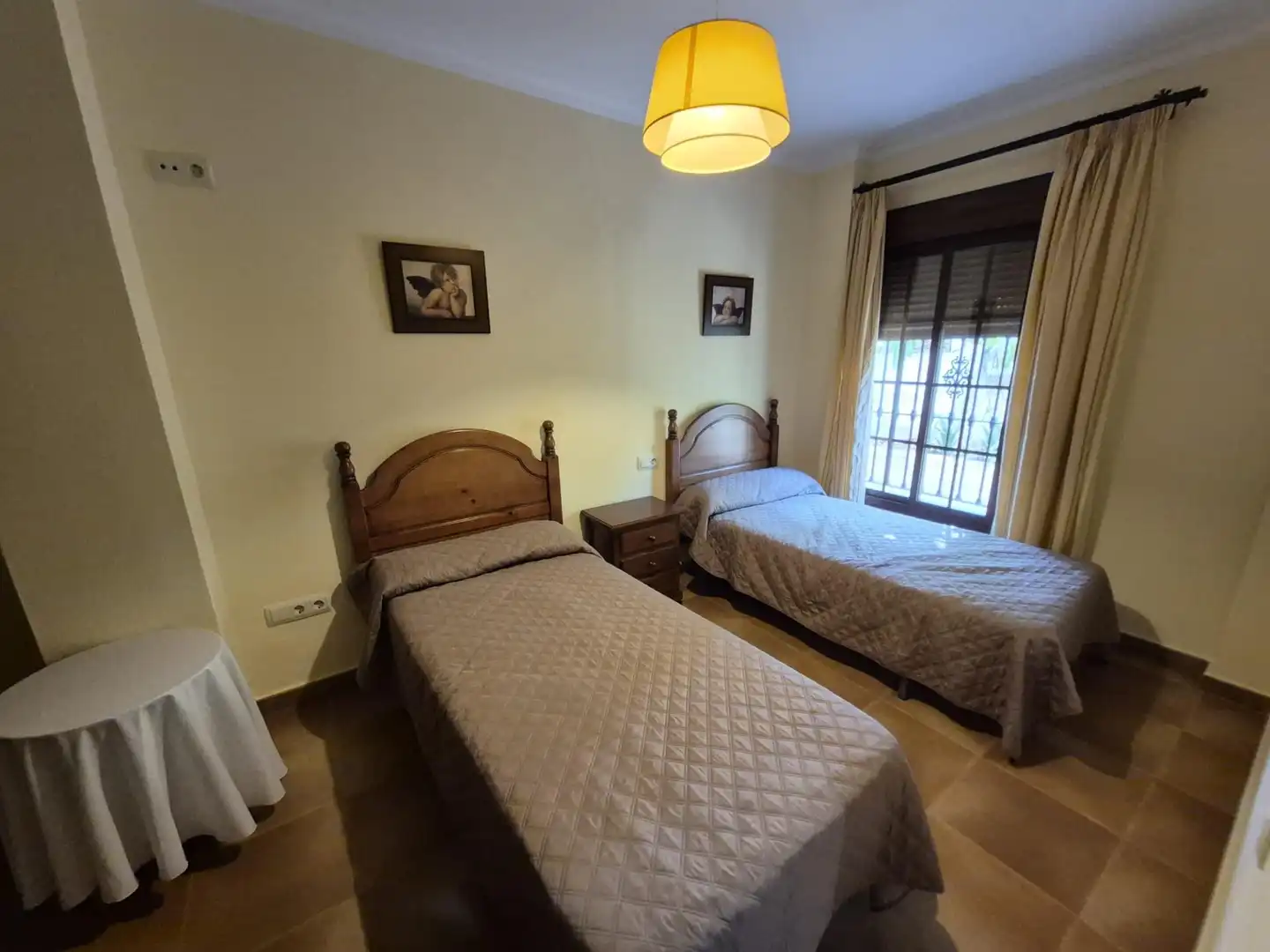 Dormitori de Casa o xalet en venda en Arcos de la Frontera