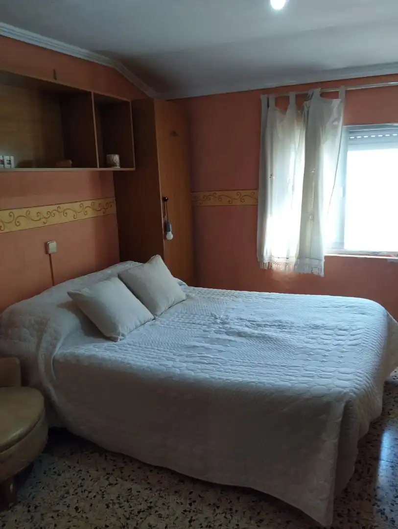 Casa aparellada en venda a Calle Juan Vitoria 5, imagen 13