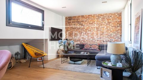 Foto 4 de Piso en venta en Albia, Bilbao