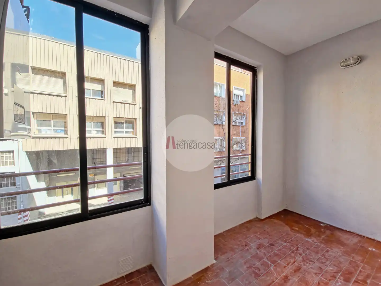 Habitación de Piso en venta en Madrid con Aire acondicionado, Calefacción y Parquet