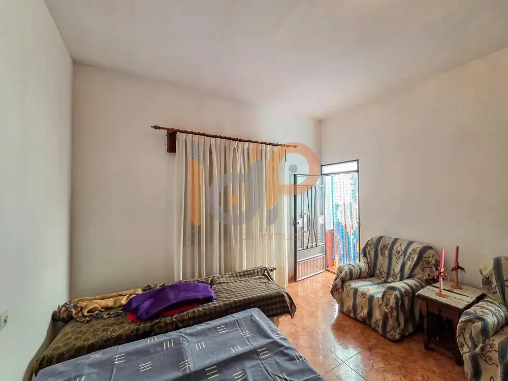 Casa o chalet en venta en Huércal-Overa con Aire acondicionado y Amueblado