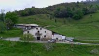Exterior view of House or chalet for sale in Markina-Xemein