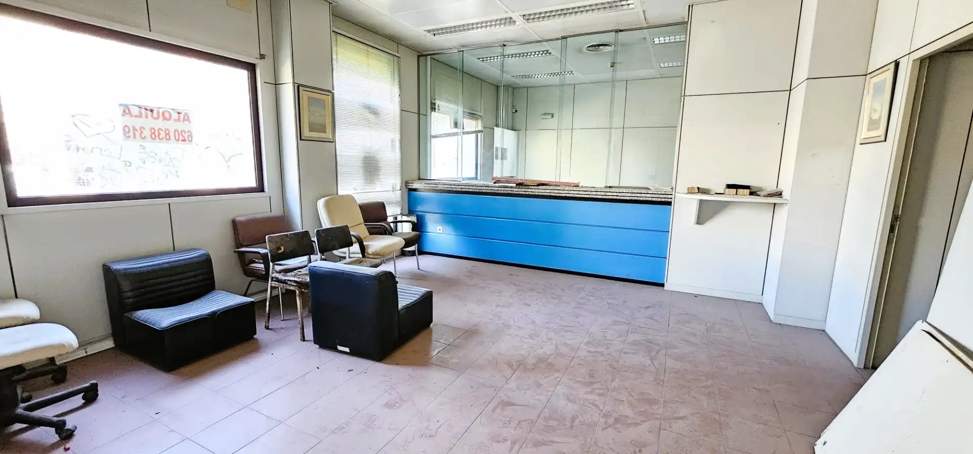 Business premises for sale in Avenida Rambla de la Santa 7B, imagen 6