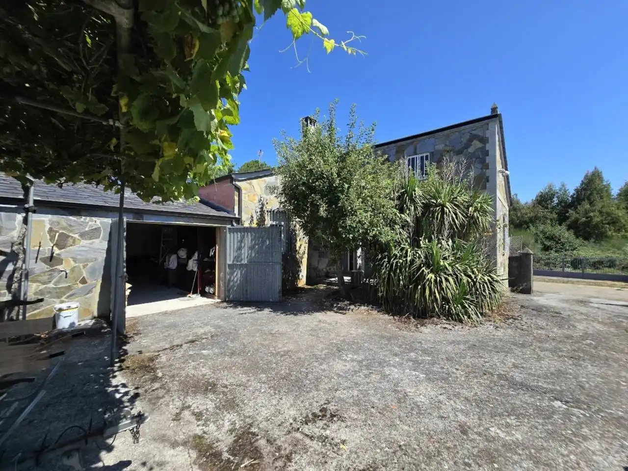 Casa en venta en O Sisto, imagen 9