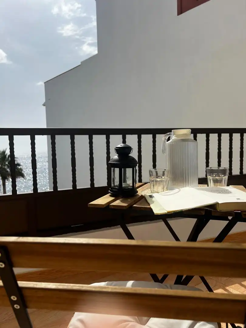 Piso en alquiler en Candelaria - Playa La Viuda, imagen 12