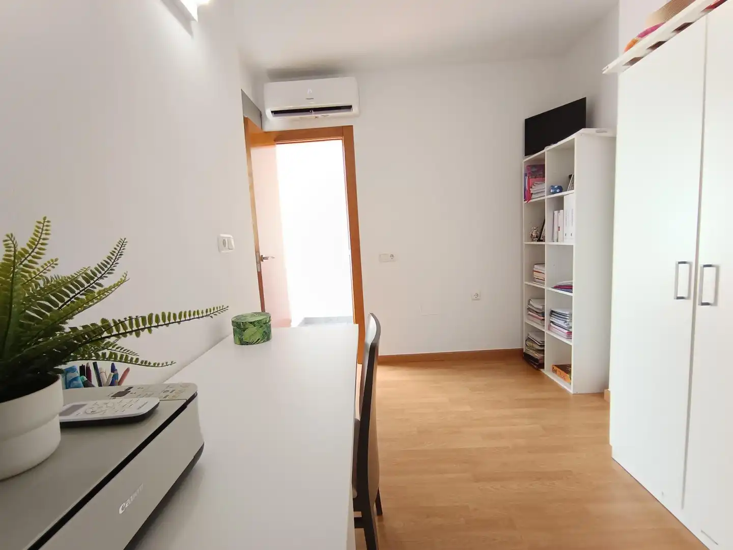Ático en venta en San Antonio - San José - Los Ángeles