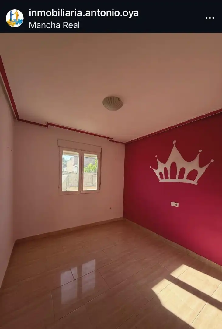 Casa con terraza en venta en Mancha Real, imagen 7