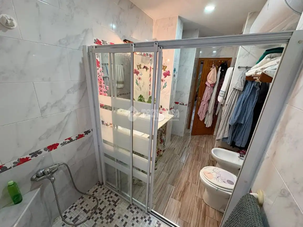Bany de Casa o xalet en venda en Espartinas Pueblo