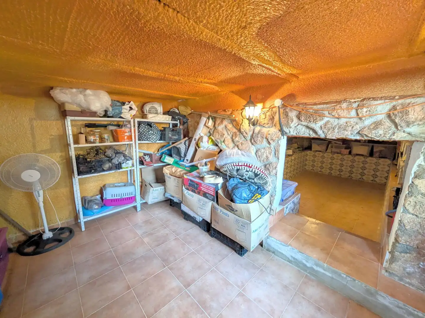 Casa o chalet en venta en Loranca de Tajuña con Calefacción y Jardín privado