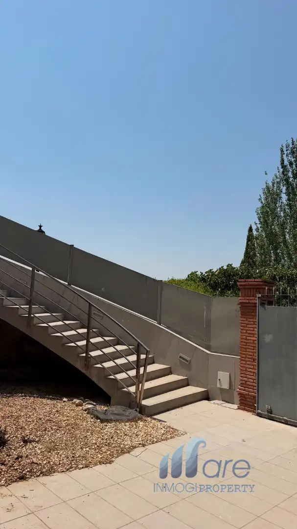 Adossat amb terrassa en venda a Cájar, imagen 60