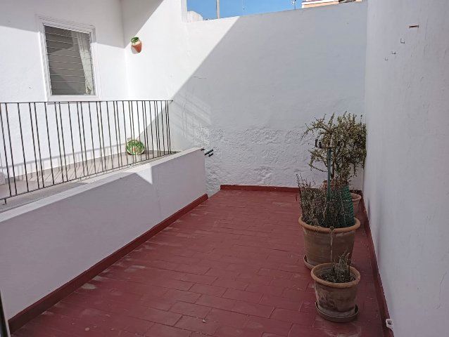 Terrace of House or chalet for sale in Ciutadella de Menorca  with Furnished
