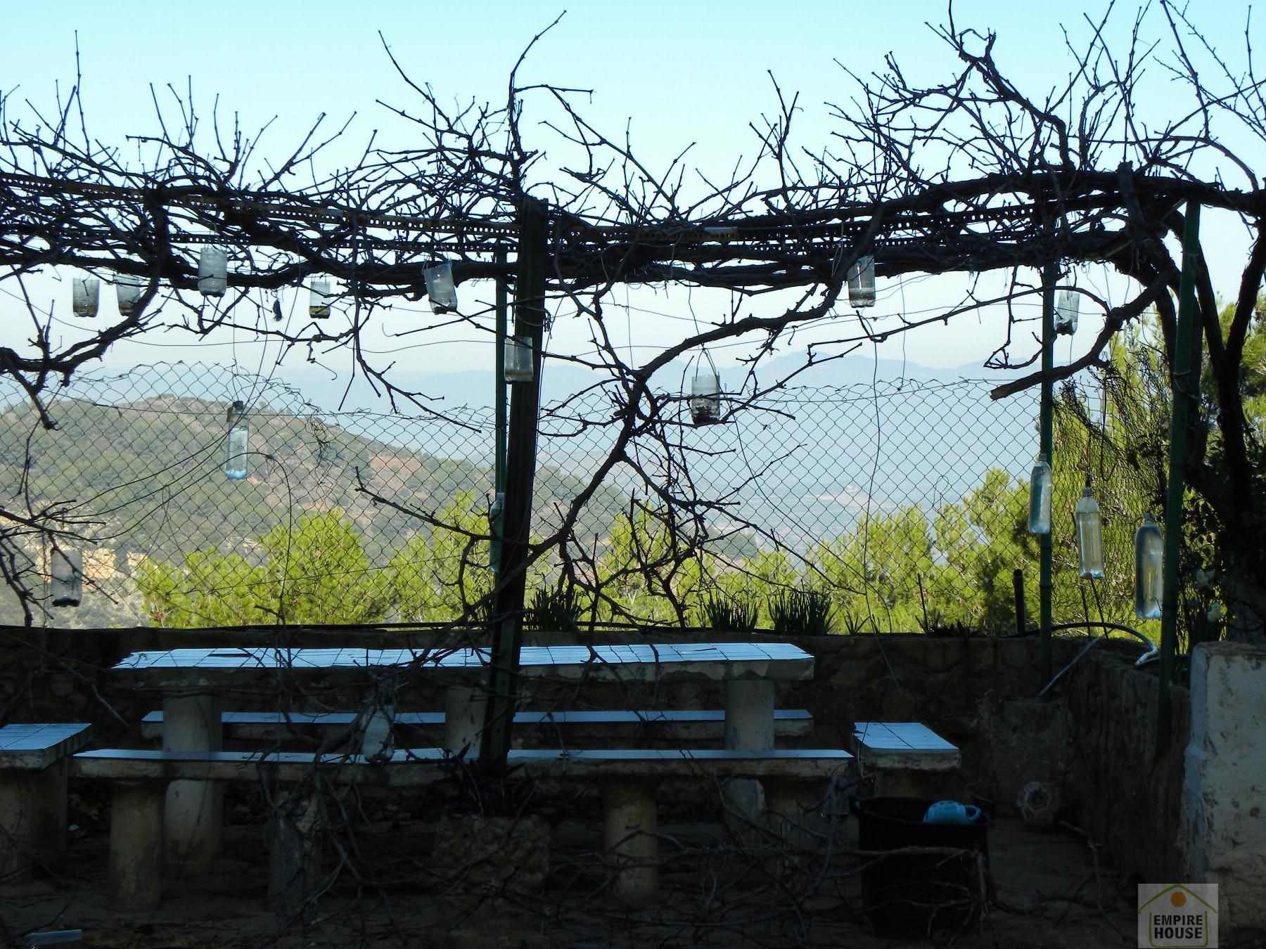 Casa o xalet en venda a Cami de Barraix, Estivella