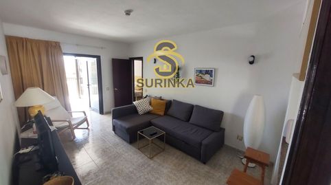 Foto 3 de Apartamento de alquiler en Helsinki, Playa del Inglés, San Bartolomé de Tirajana