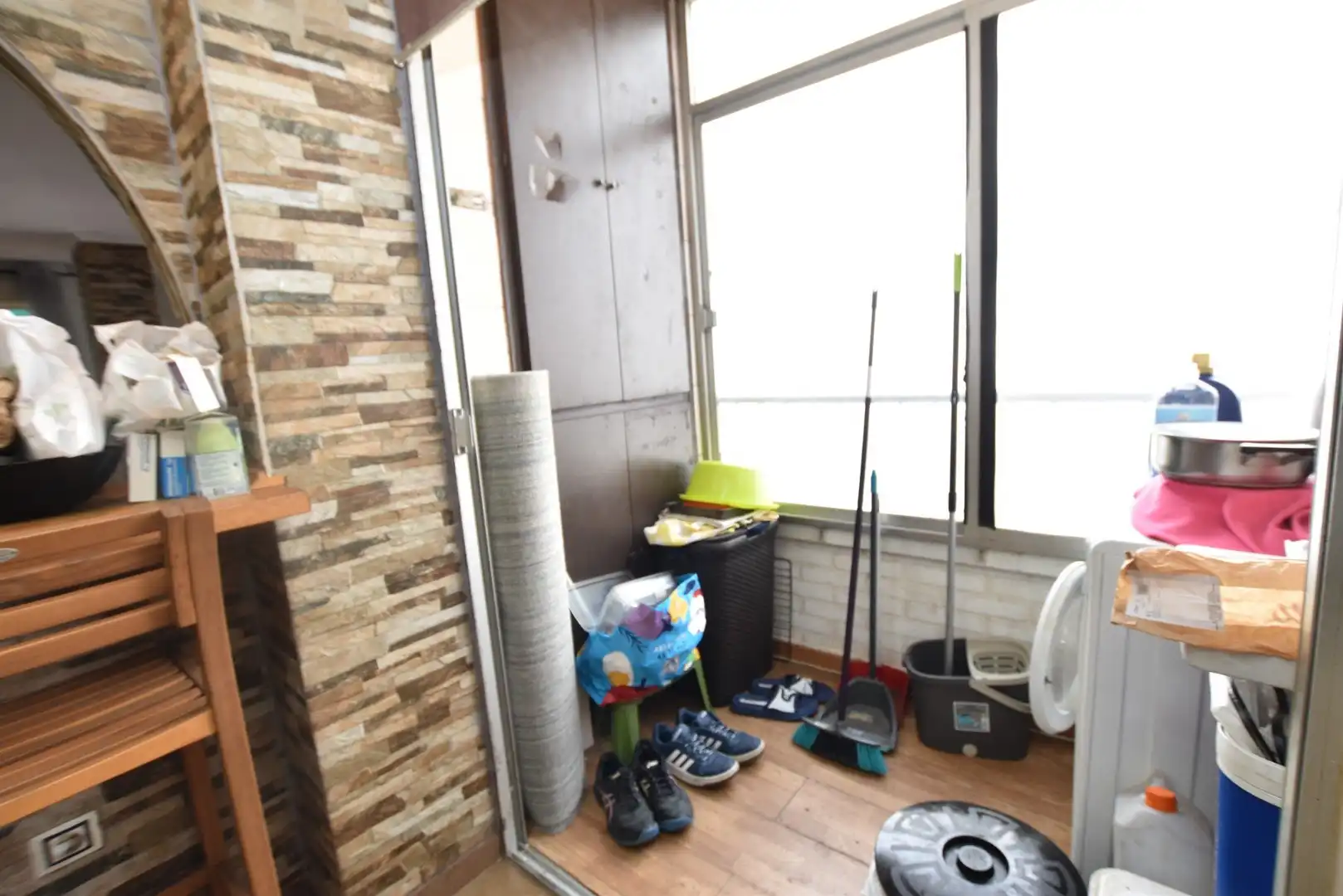 Apartament amb terrassa en venda a Centro, imagen 13