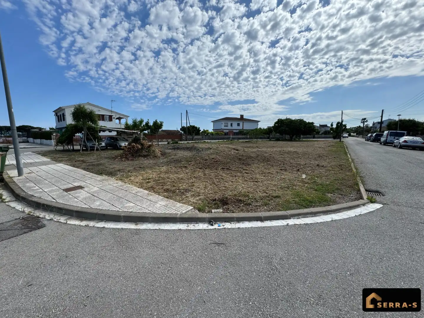 Wohnbaugrundstück zum Verkauf in Santa Susanna, imagen 11