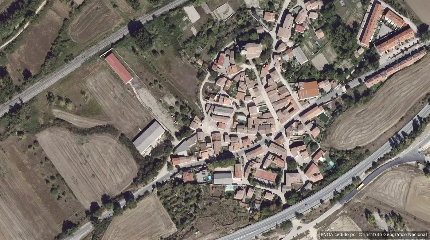 Local en venda en Rubena, Burgos