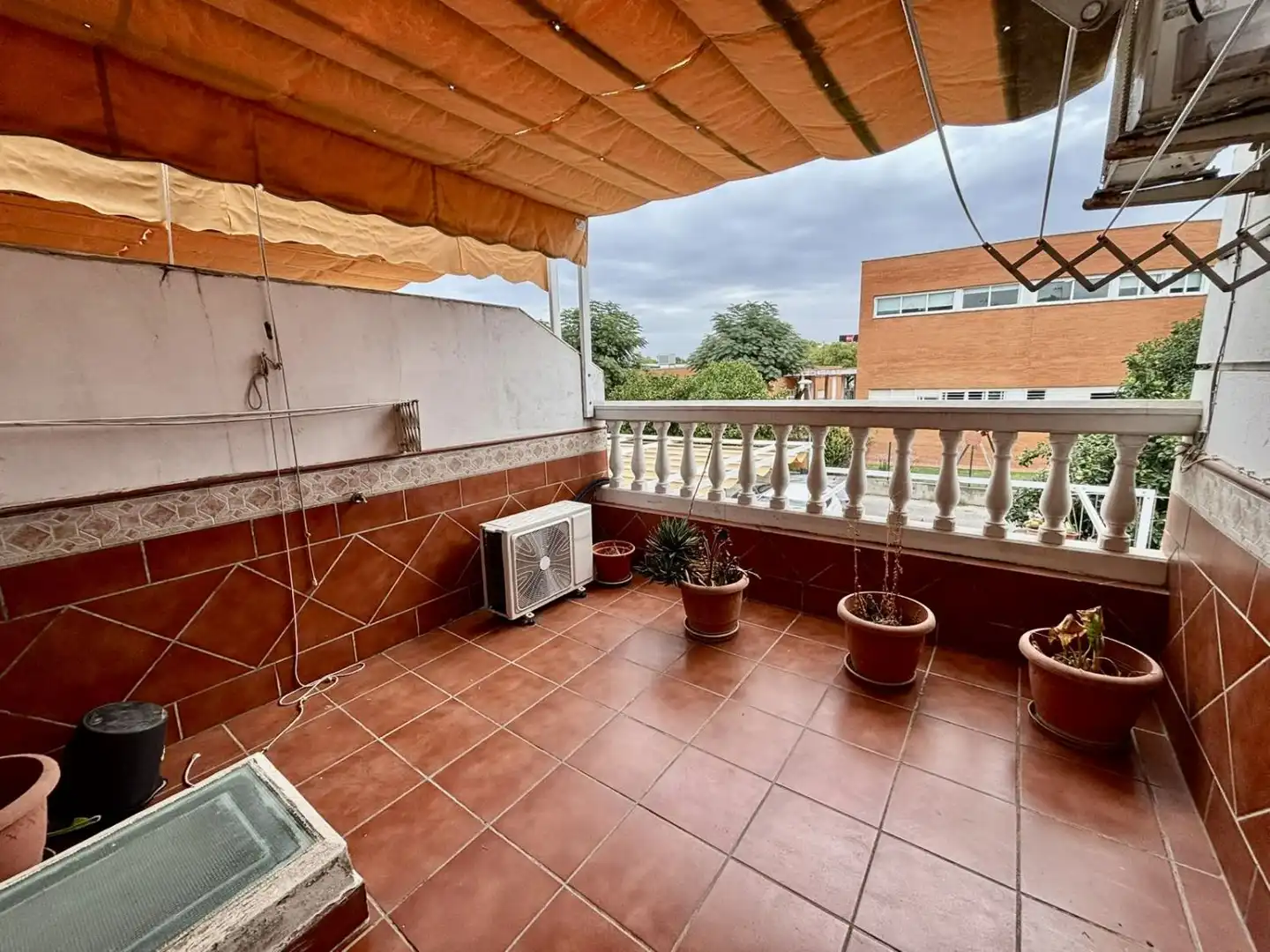 Adosado en venta en Esgrima, imagen 17
