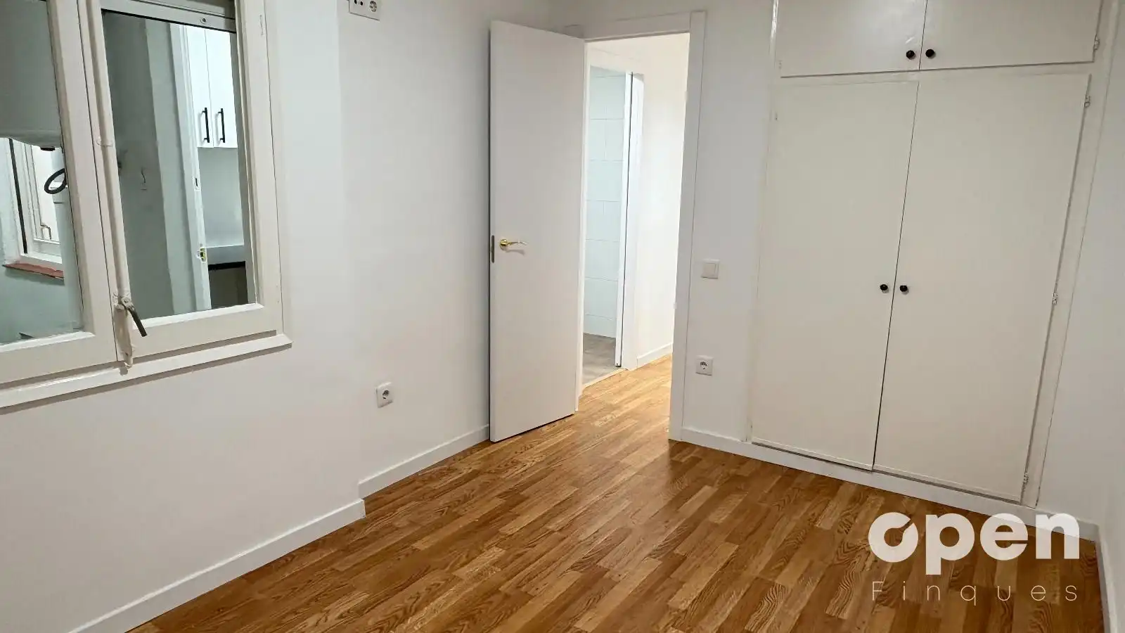 Habitación de Piso en venta en Terrassa con Aire acondicionado, Parquet y Alarma