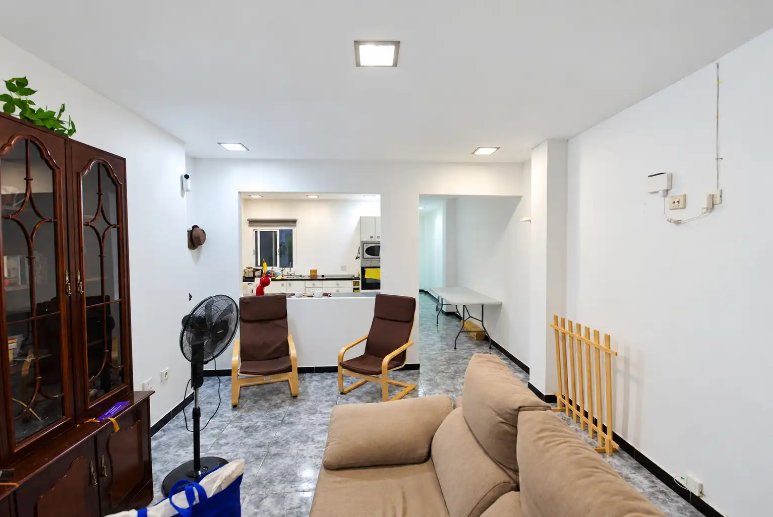 Piso en venta en Ingenio, Las Palmas