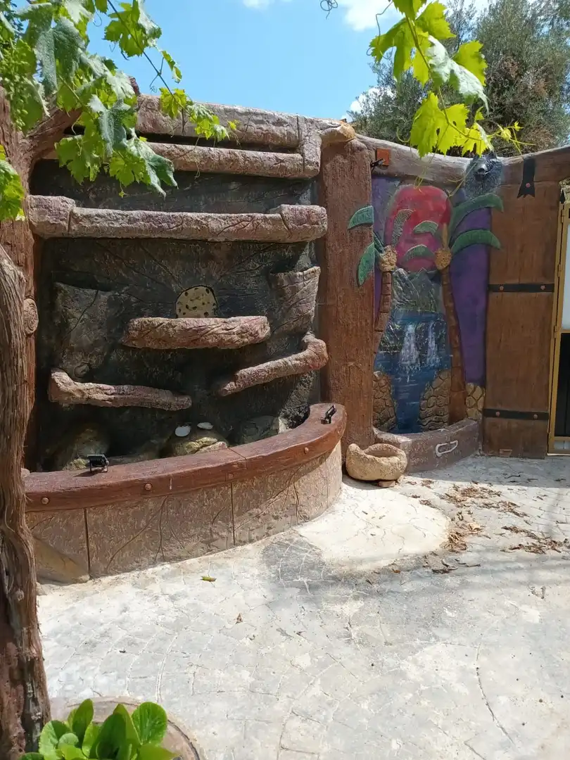 Casa o chalet de alquiler en Albuñuelas con Aire acondicionado, Calefacción y Terraza