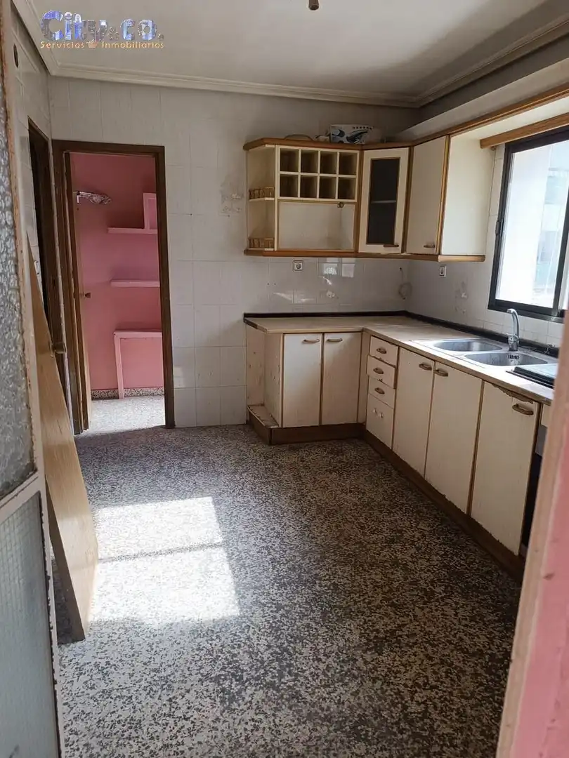 Flat with terrace for sale in Las Torres de Cotillas, imagen 3