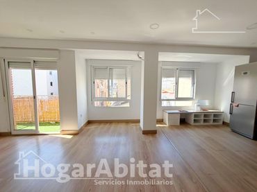Appartement avec balcon à vendre à Calle COMPOS. MATILDE SALVADOR