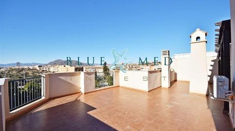 Photo 4 of Attic for sale in Calle la Torre, Pescadores, Murcia