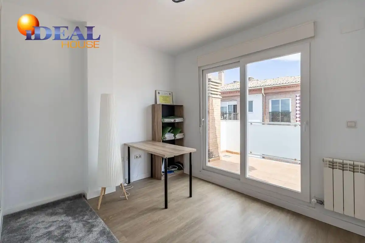 Attique avec ascenseur à vendre à Santa Fe, imagen 16