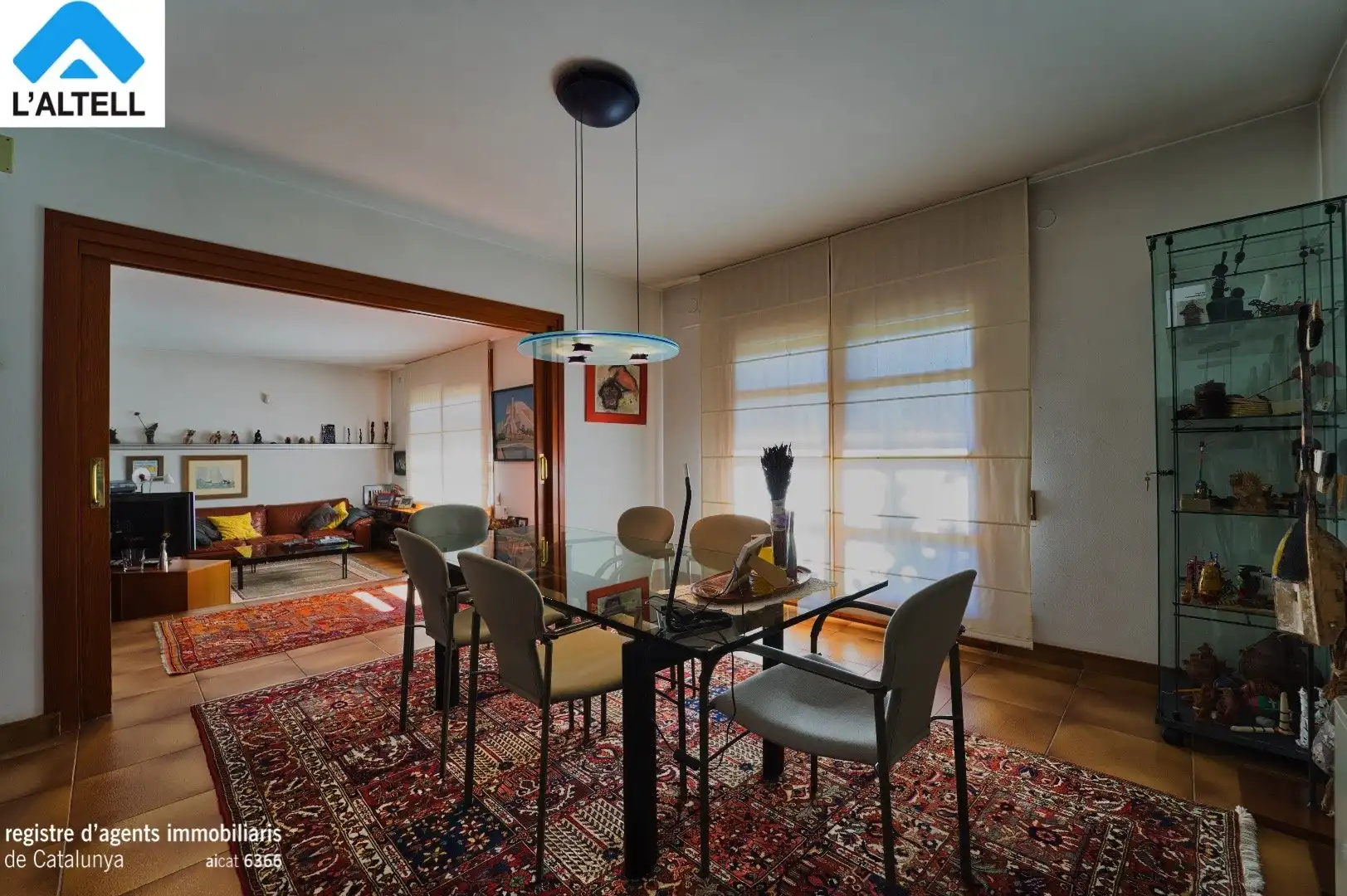 Haus oder Chalet zum Verkauf in L'Ametlla del Vallès