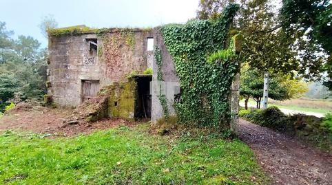 Foto 5 de Finca rústica en venda a Redondela, Pontevedra