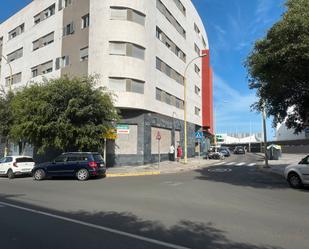 Vista exterior de Local de lloguer en Las Palmas de Gran Canaria