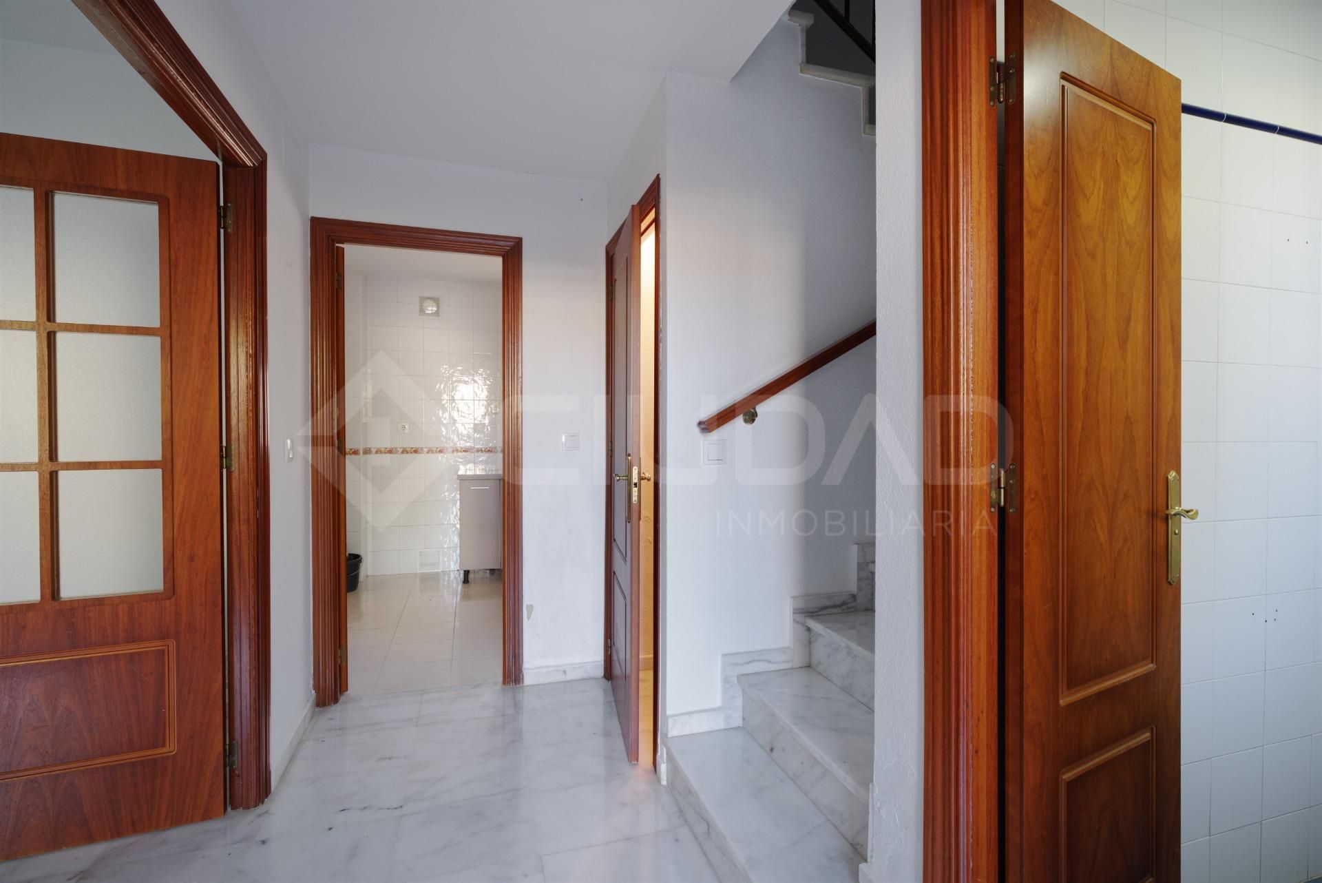 Single-family semi-detached for sale in Olivares  with Terrace