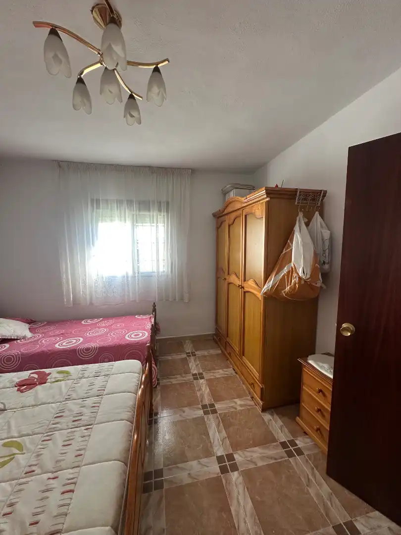 Casa rustica con giardino in vendita a Iznate, imagen 12