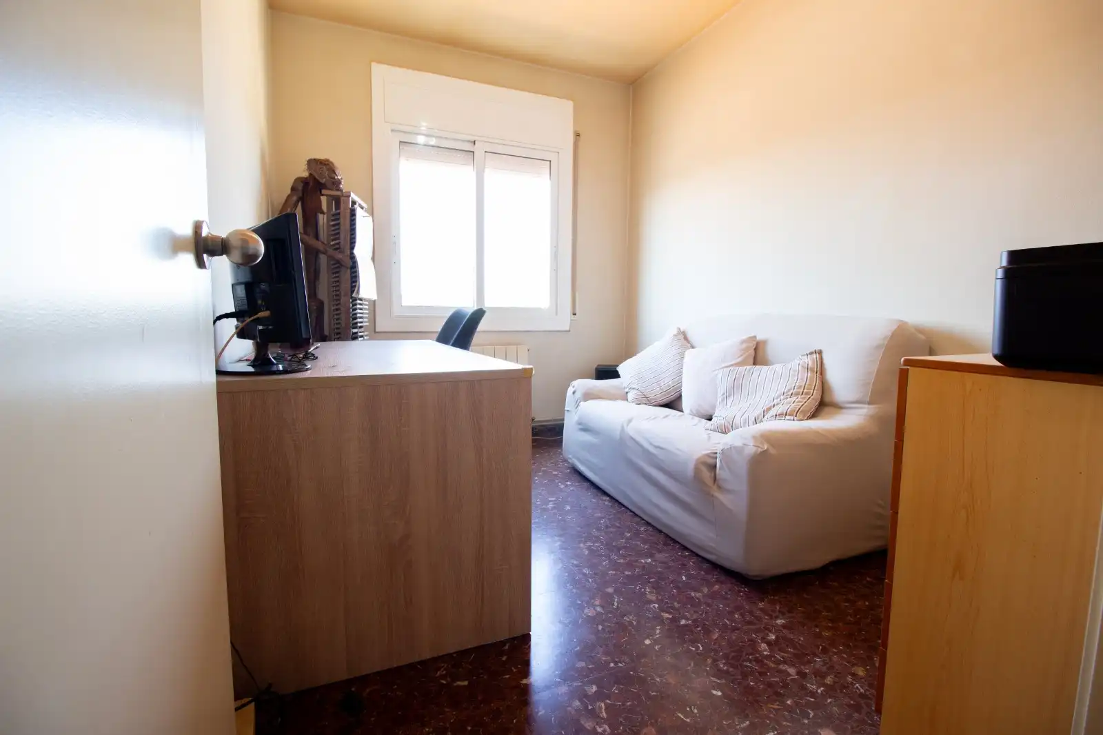 Habitación de Piso en venta en Esparreguera con Calefacción y Balcón