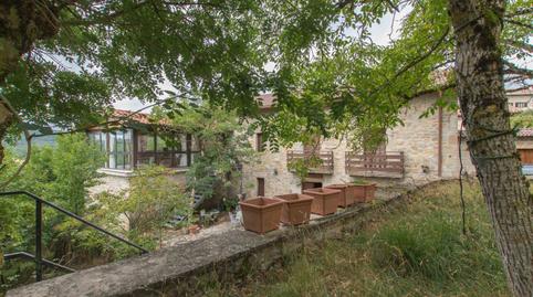 Foto 3 de Casa o xalet en venda a San Esteban, Atetz, Navarra