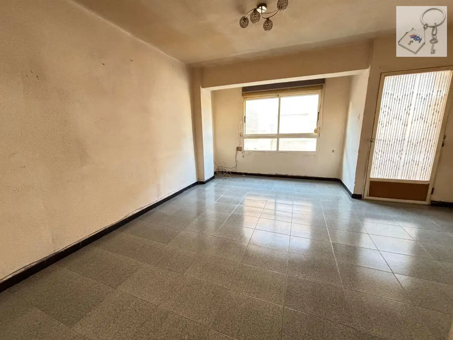 Bedroom of Apartments for sale in Ibi  with Terrace