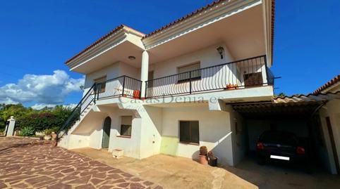 Photo 2 of House or chalet for sale in Partida Beniadla, La Xara - La Sella, Alicante