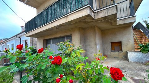 Foto 3 de Casa o chalet en venta en Carrer Francesc Moragas, Santa Coloma de Farners, Girona