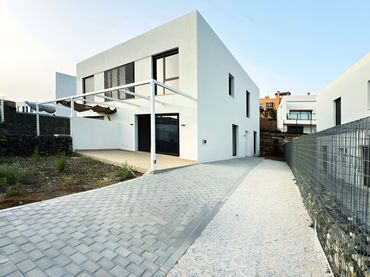 Maison jumelée avec piscine à vendre à Riviera del Sol