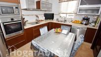 Kitchen of Flat for sale in Alquerías del Niño Perdido  with Heating and Terrace
