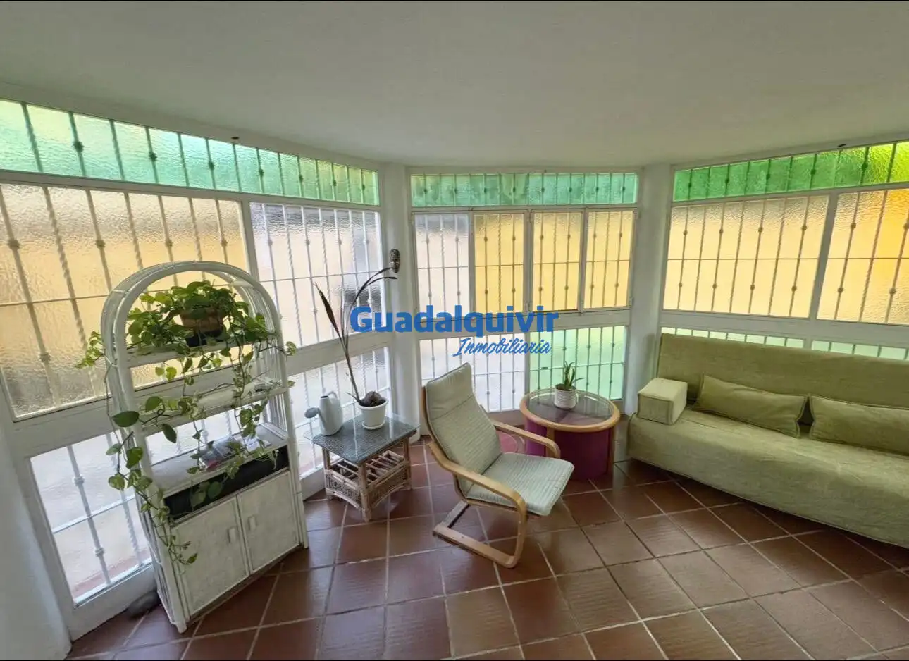 Villa avec jardin à vendre à Olivar de Quintos, imagen 34