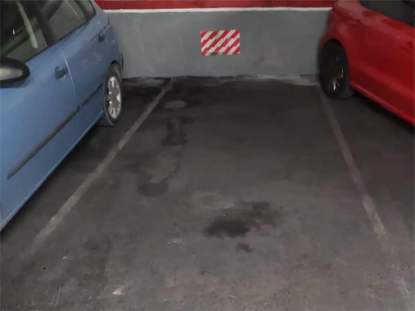 Parking of Garage for sale in L'Hospitalet de Llobregat