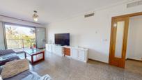 Living room of Flat for sale in Sant Joan d'Alacant  with Balcony