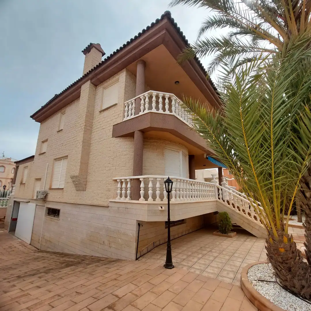 Casa o chalet en venta en Polígono Y, 6, Playa del Galán