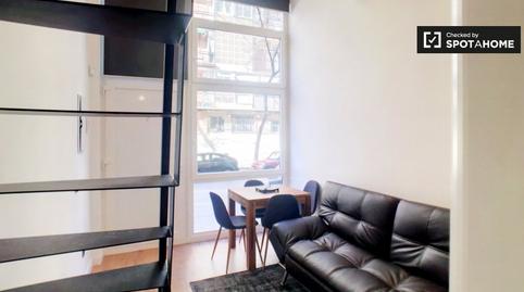 Foto 4 de Apartament per a compartir a Almenara -Ventilla, Madrid